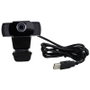 Leotec LEWCAM2005 Webcam Full HD 1080p con Micrófono